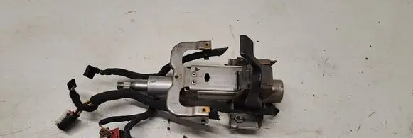 Alfa Romeo 159 Steering wheel axle 26130204