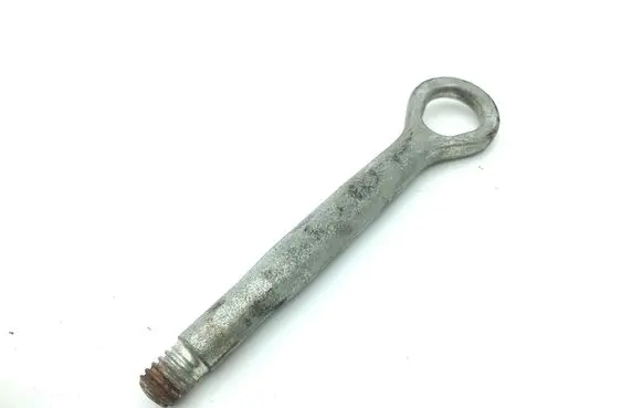 Lexus GS 300 350 430 450H Towing hook eye 
