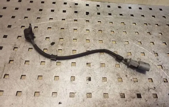 Crankshaft position sensor