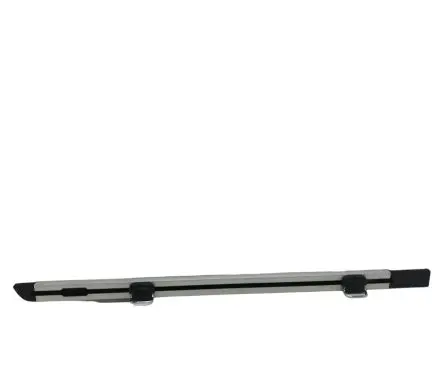 Audi A6 Allroad C7 Parcel shelf load cover mount bracket 4G9863556A 891800014403