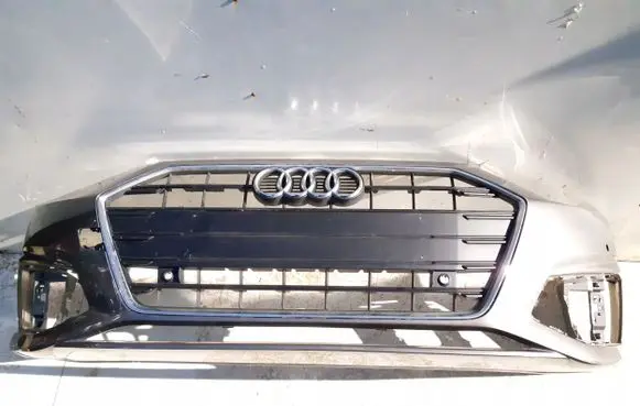 Audi A4 S4 B9 8W Front bumper