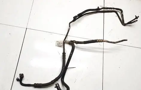 Peugeot Expert Power steering hose/pipe/line