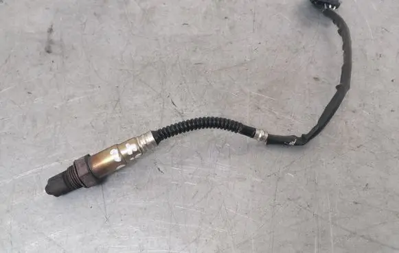 Audi A8 S8 D2 4D Lambda probe sensor 077906265 0258006159