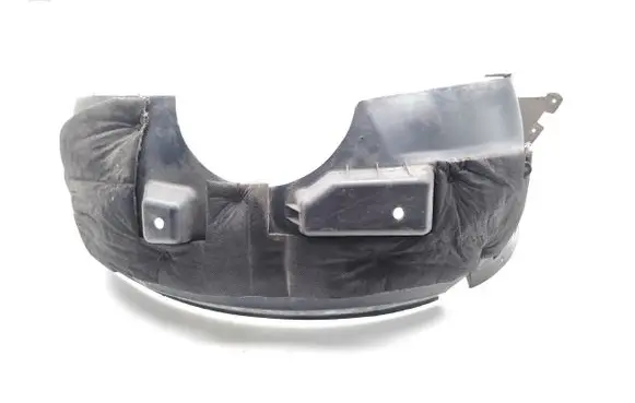 Opel Antara Front wheel arch liner splash guards 25947463
