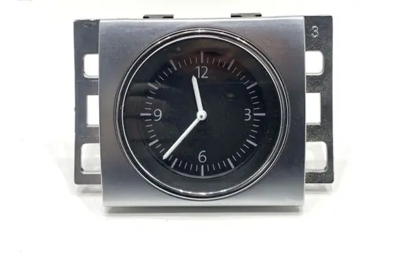 Volkswagen PASSAT B7 Clock 3AA919204A