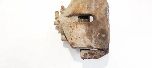 Skoda Octavia Mk2 (1Z) Front brake caliper
