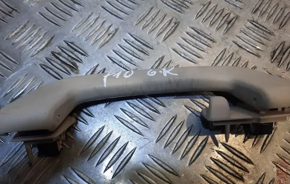 BMW 5 F10 F11 Rear interior roof grab handle 9171223