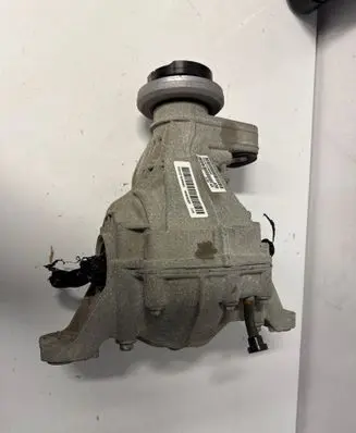 Dodge Durango Rear differential P68378938AB T03UG2162M8902 4460060838