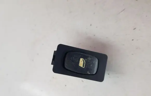 Citroen C8 Electric window control switch 14889170XT