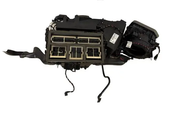 Porsche Boxster 981 Interior heater climate box assembly 99157301104 CP278001796 00051796