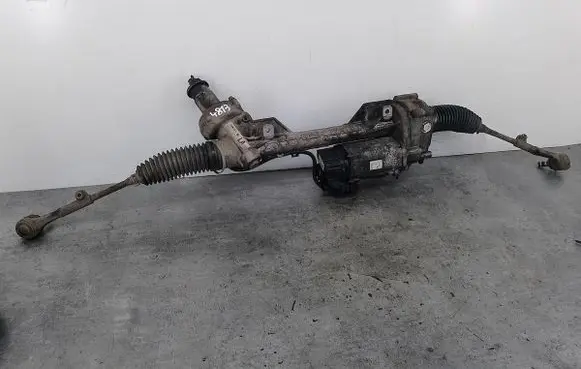 BMW 1 E81 E87 Steering rack 