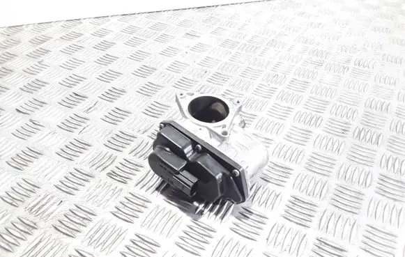 Volkswagen Golf VI EGR valve 29007935