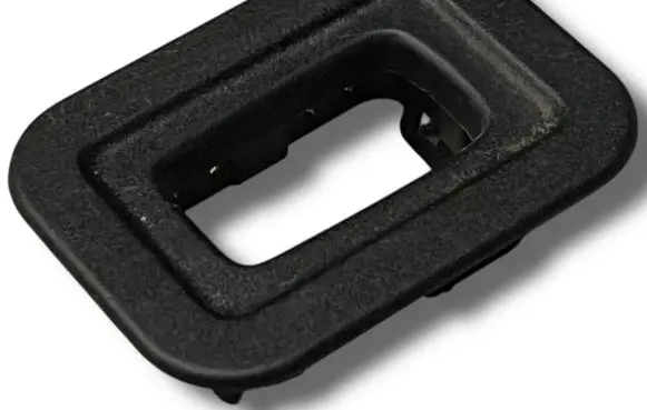 Mercedes-Benz GLA H247 Fender trim (molding) T1173 A2226930006