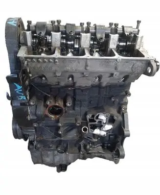 Volkswagen PASSAT B5.5 Engine AVB