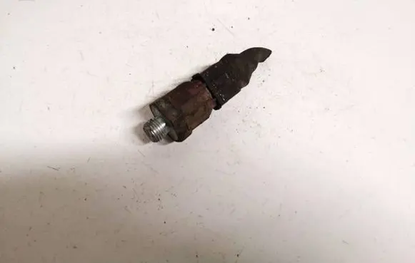 Detonation knock sensor