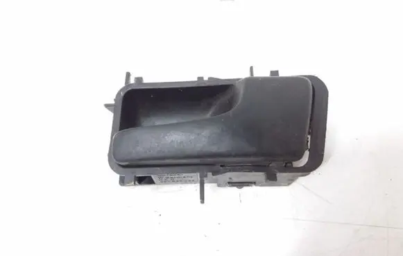 Volkswagen PASSAT B3 Front door interior handle 357837236