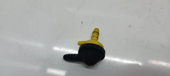 Audi 100 S4 C4 Vacuum valve 