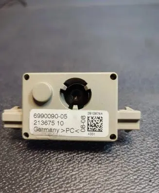 Antenna control unit