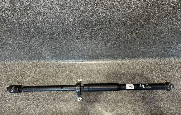 Porsche Panamera (971) Front prop shaft 971521101AE