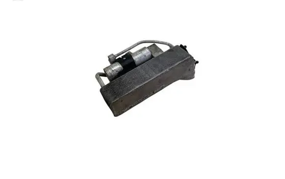 BMW 4 F36 Gran coupe A/C cooling radiator (condenser) 9471521
