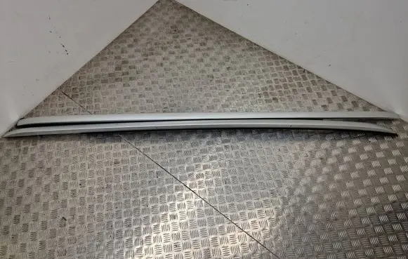 Renault Scenic IV - Grand scenic IV Roof bar rail 