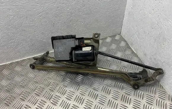 Alfa Romeo 166 Front wiper linkage and motor 23001001 23001131