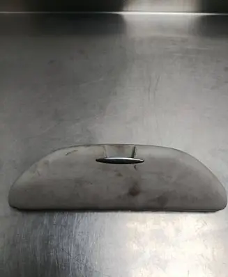 Volkswagen PASSAT B5 Headlining roof glove box 3B0857465B