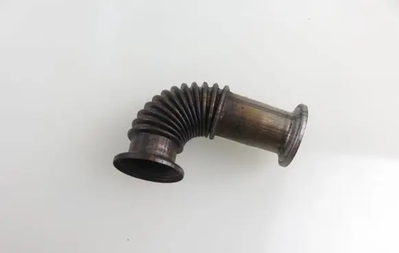 EGR valve line/pipe/hose