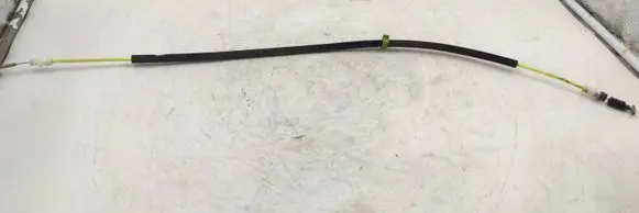 Audi A4 S4 B5 8D Rear door cable line 