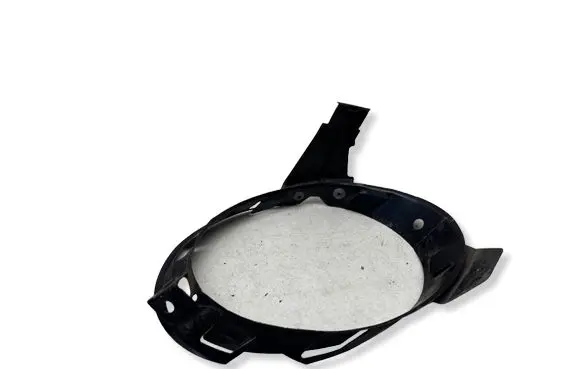 Volkswagen New Beetle Headlight/headlamp mounting bracket 1C0806639H