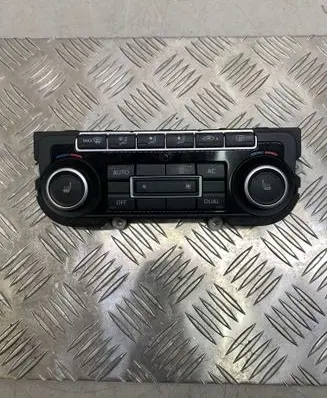 Climate control unit