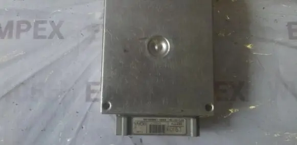 Ford Sierra Engine control unit/module 88GB12A650AA 8GAA