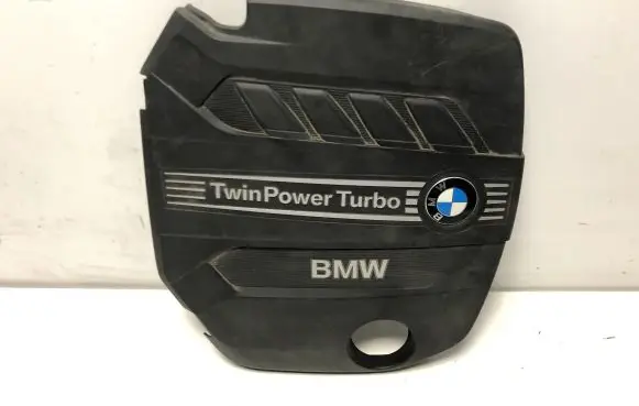 BMW 4 F32 F33 Engine cover (trim) 7810800