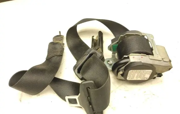 Volkswagen Crafter Front seatbelt 601384100 022134