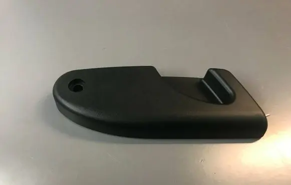 BMW X5 E53 Engine bonnet (hood) release handle 51438408157 8408157