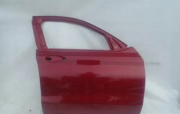 BMW X3 G01 Front door