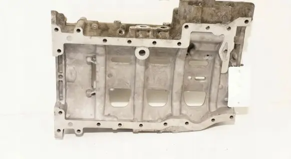 Ford Transit Custom Oil sump 6U003
