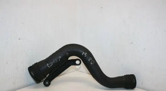 Volkswagen Golf V Intercooler hose/pipe 1K0145762P