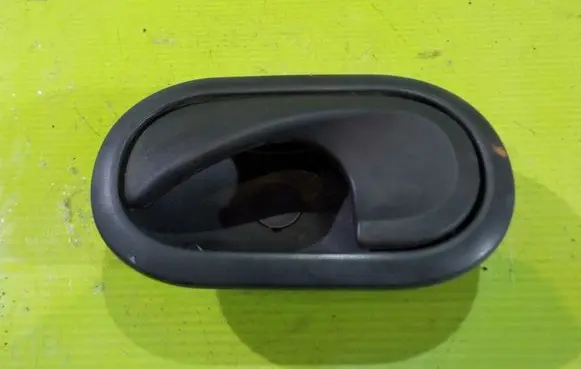 Renault Kangoo III Front door interior handle 82472GH 53T