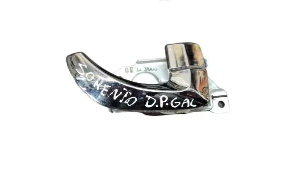 KIA Sorento Rear door interior handle G113