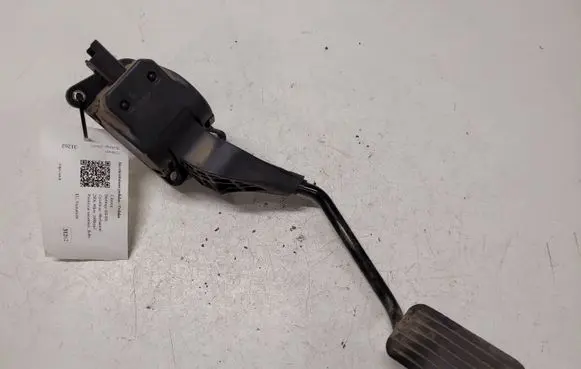 Citroen Berlingo Accelerator throttle pedal 0280755035 9655467180