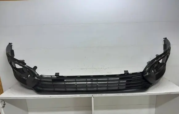 Toyota Proace Front bumper lower grill 9816859780 9818192180 9818192080