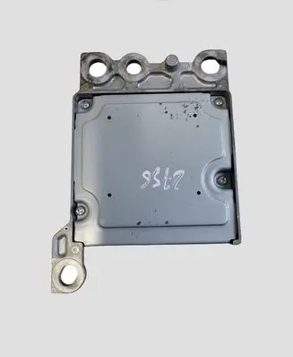 Nissan Qashqai Airbag control unit/module 98820JD10A