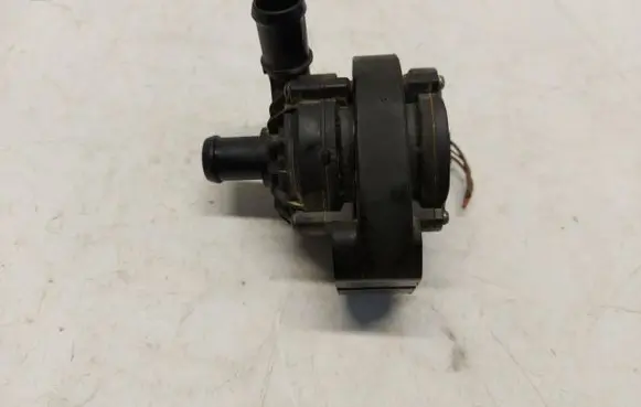 Audi Q4 Sportback e-tron Electric auxiliary coolant/water pump 1EA965567JLK01