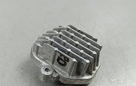 Volvo XC90 Headlight ballast module Xenon 