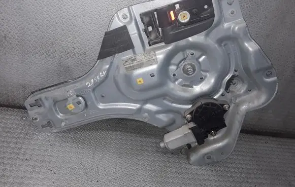 KIA Cerato Rear door window regulator with motor 834702F020 AM550B0