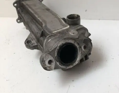 Volvo XC60 EGR valve cooler 31325030