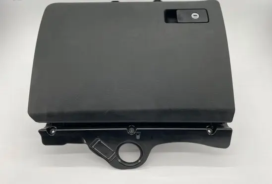 Volkswagen PASSAT CC Glove box 3C2857114 1K0820731