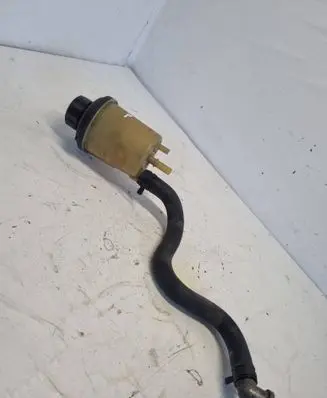 Volvo S80 Power steering fluid tank/reservoir 6G913R700BC