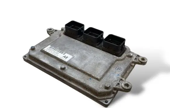Honda Civic Engine control unit/module 37820RSAG33 214783 37820RSA
